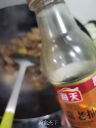 红烧鸭子的做法步骤：5