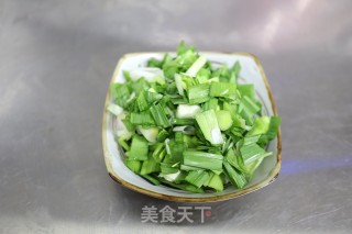 金汤肥牛白菜的做法步骤：5