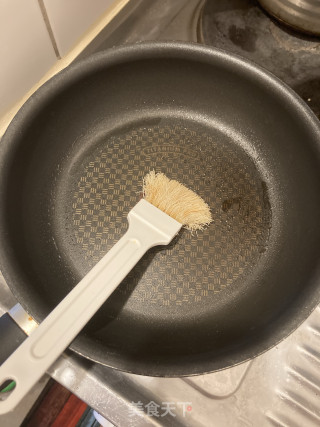 早餐—葱香饼的做法步骤：9