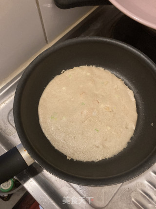 早餐—葱香饼的做法步骤：12