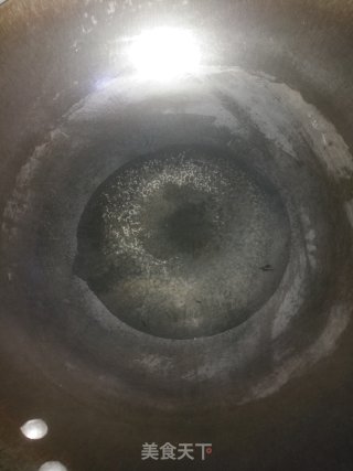 青椒炒腊肉的做法步骤：4