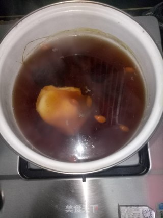 桂圆红枣荷包蛋的做法步骤：9