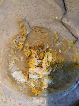 卷饼的做法步骤：3