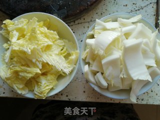 一锅钝的做法步骤：5