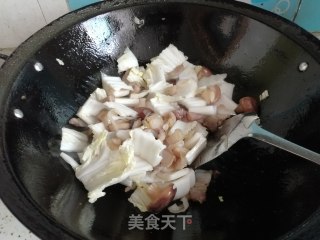 一锅钝的做法步骤：8