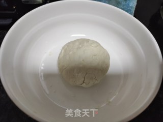 披萨的做法步骤：3