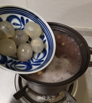 腊八粥的做法步骤：6