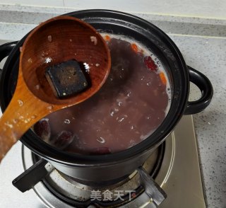 腊八粥的做法步骤：8