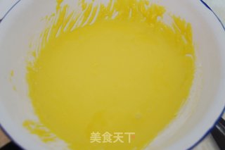 原味蛋糕的做法步骤：3