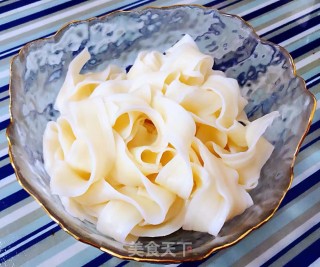 牛杂面的做法步骤：9