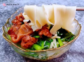 牛杂面的做法步骤：14