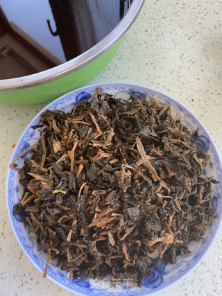 梅干菜烧肉的做法步骤：4
