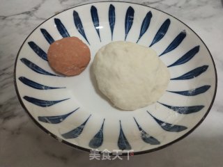 金牛贺春到的做法步骤：1