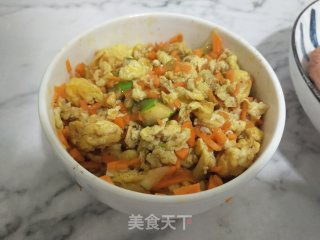 金牛贺春到的做法步骤：4