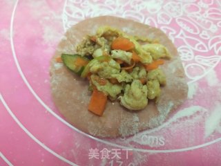金牛贺春到的做法步骤：5