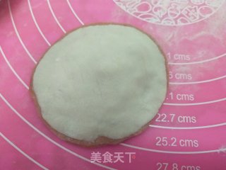 金牛贺春到的做法步骤：6