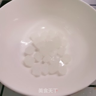 糖炒蛋的做法步骤：6