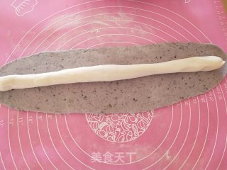 胡萝卜鸡蛋馅饺子的做法步骤：3