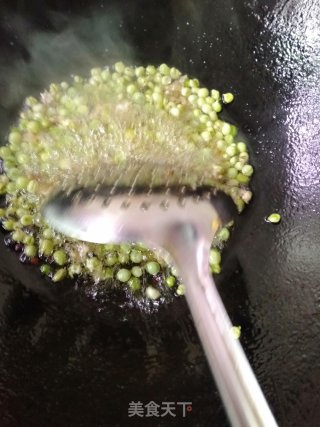 烂肉豌豆的做法步骤：6