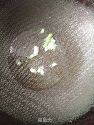烂肉豌豆的做法步骤：8