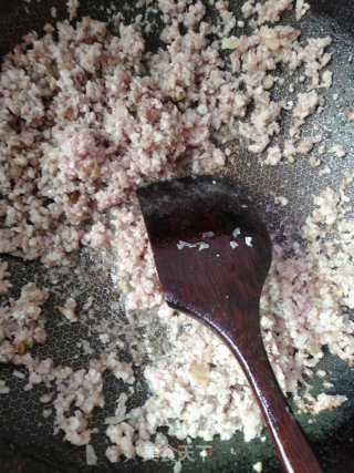 烂肉豌豆的做法步骤：10