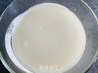 自制Q弹软糯的水果糯米糍的做法步骤：6