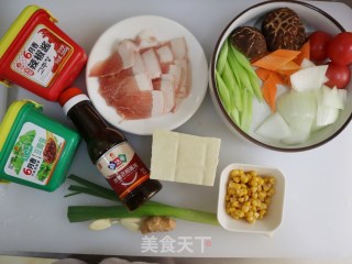 下饭菜酱烧豆腐❗️酱香浓郁❤️开胃下饭的做法步骤：1