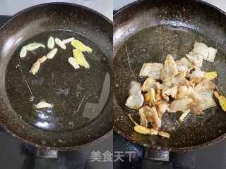 下饭菜酱烧豆腐❗️酱香浓郁❤️开胃下饭的做法步骤：8