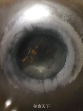 豆瓣酱炒四季豆的做法步骤：4