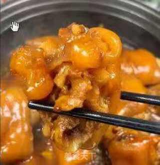红烧猪脚的做法步骤：5