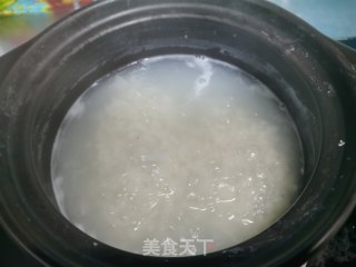 草莓粥的做法步骤：3