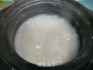 草莓粥的做法步骤：4