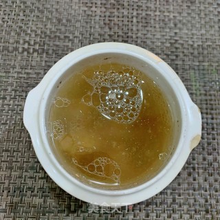 洋参炖排骨的做法步骤：6