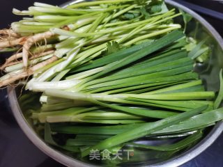 烤肉的做法步骤：5