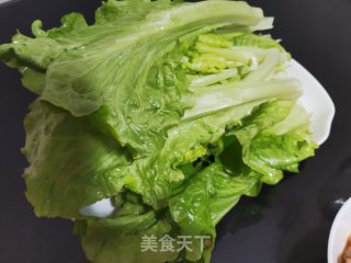 烤肉的做法步骤：6