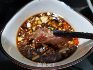 烤肉的做法步骤：12