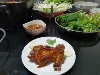 烤肉的做法步骤：13