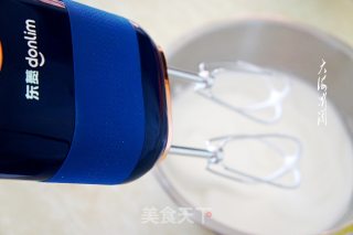 云朵鸡蛋的做法步骤：3