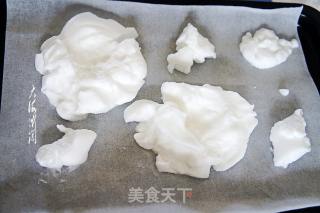 云朵鸡蛋的做法步骤：5