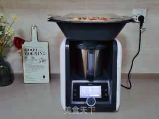 蒜蓉金针菇的做法步骤：6