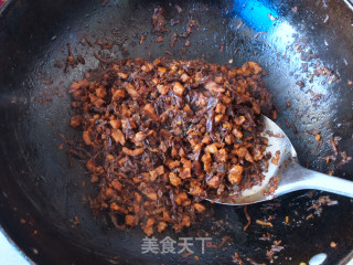 梅干菜烧麦的做法步骤：8