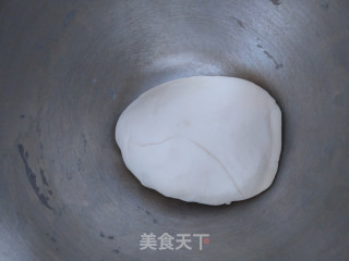 梅干菜烧麦的做法步骤：14