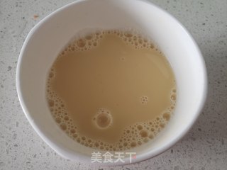 丸子汤面条的做法步骤：8