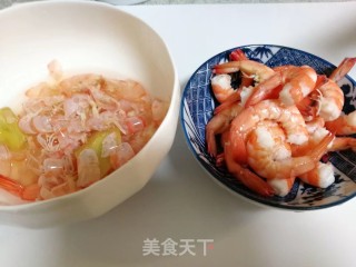新年菜（三）&锦上添花????的做法步骤：4