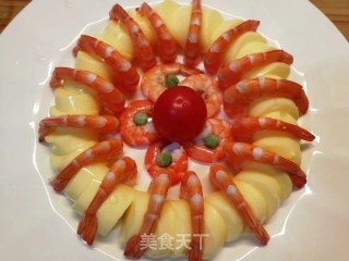 新年菜（三）&锦上添花????的做法步骤：7