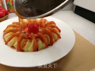 新年菜（三）&锦上添花????的做法步骤：10