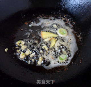 香辣开背虾的做法步骤：4