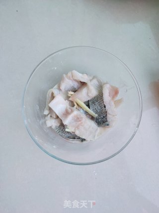 豆腐酸菜鱼的做法步骤：5