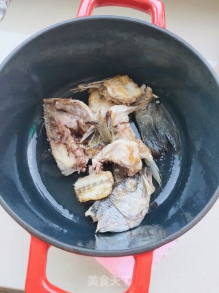 豆腐酸菜鱼的做法步骤：10