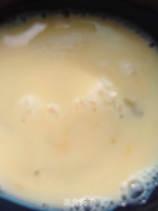 鸡汁大白菜的做法步骤：2